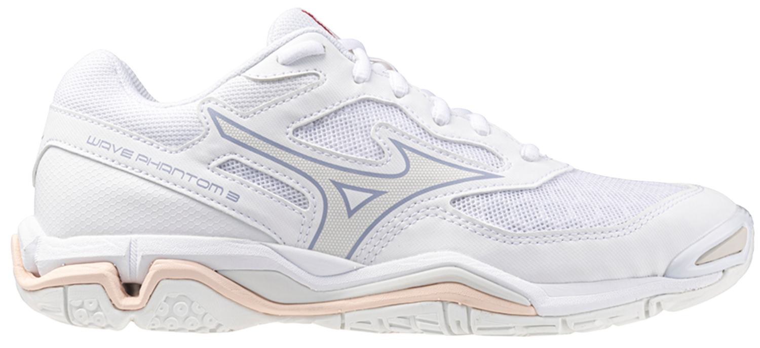 Tenisky a topánky Mizuno Mizuno WAVE PHANTOM 3 Biela | x1gb2260-25, 0