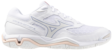 Tenisky a topánky Mizuno Mizuno WAVE PHANTOM 3 Biela | x1gb2260-25, 0