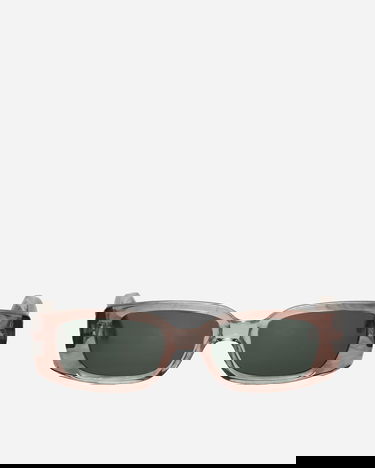 Slnečné okuliare OUR LEGACY Samhain Wagyu Popsicle Sunglasses Ružová | A2258SWP 001, 1