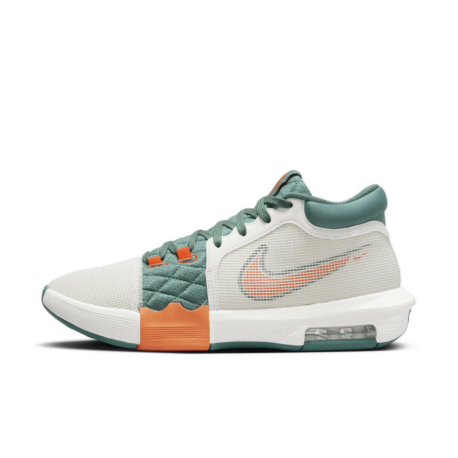 Tenisky a topánky Nike LeBron Witness 8 Biela | FB2239-101, 0