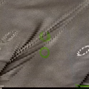 Polo tričko Fred Perry Craig Green Tennis Polo Shirt Šedá | SM9150-Z39, 5