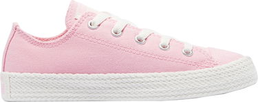 Tenisky a topánky Converse Chuck Taylor AS Kids Ružová | 670738c-660, 0