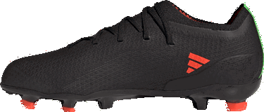 Tenisky a topánky adidas Performance X SPEEDPORTAL.1 FG Čierna | gw8432, 3