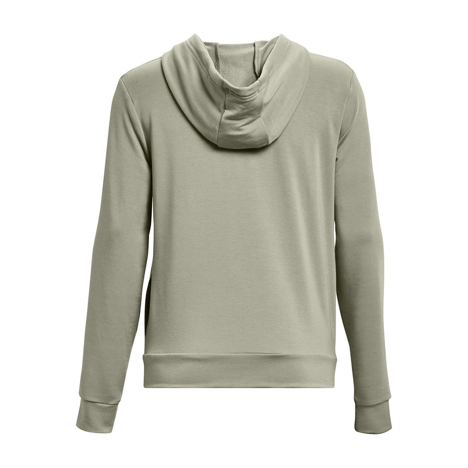 Mikina Under Armour Rival Terry Graphic Grove Green Zelené | 1379610-504, 1