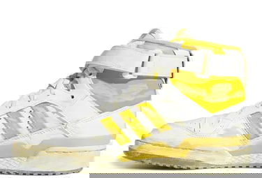 Tenisky a topánky adidas Originals Forum 84 High "Vintage Yellow" Žltá | GZ6468, 1