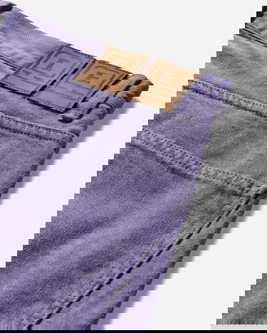 Džínsy Cav Empt 1992 Colour Denim Pants Fialová | CES27PT07 PURPLE, 4