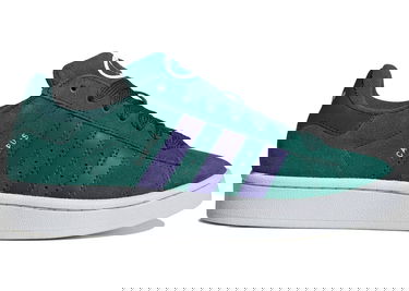 Tenisky a topánky adidas Originals Campus 00s "Collegiate Green Energy Ink" W Zelené | ID3170, 0