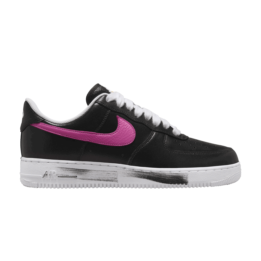 PEACEMINUSON x Air Force 1 '07 'Para-Noise 3.0'