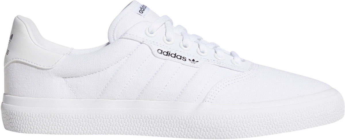 Tenisky a topánky adidas Originals 3MC Biela | b22705, 0