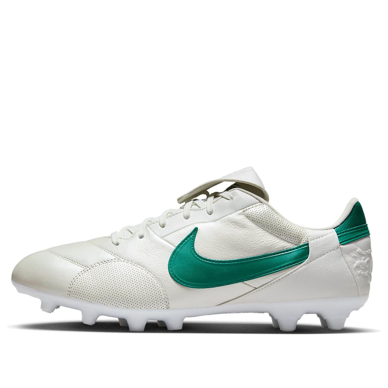 Tenisky a topánky Nike Premier 3 Low FG Biela | HM0265-102, 0