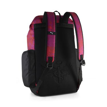 Batoh Puma LaMelo Ball Large Hooded Backpack 40L Rôznofarebný | 091877-01, 2