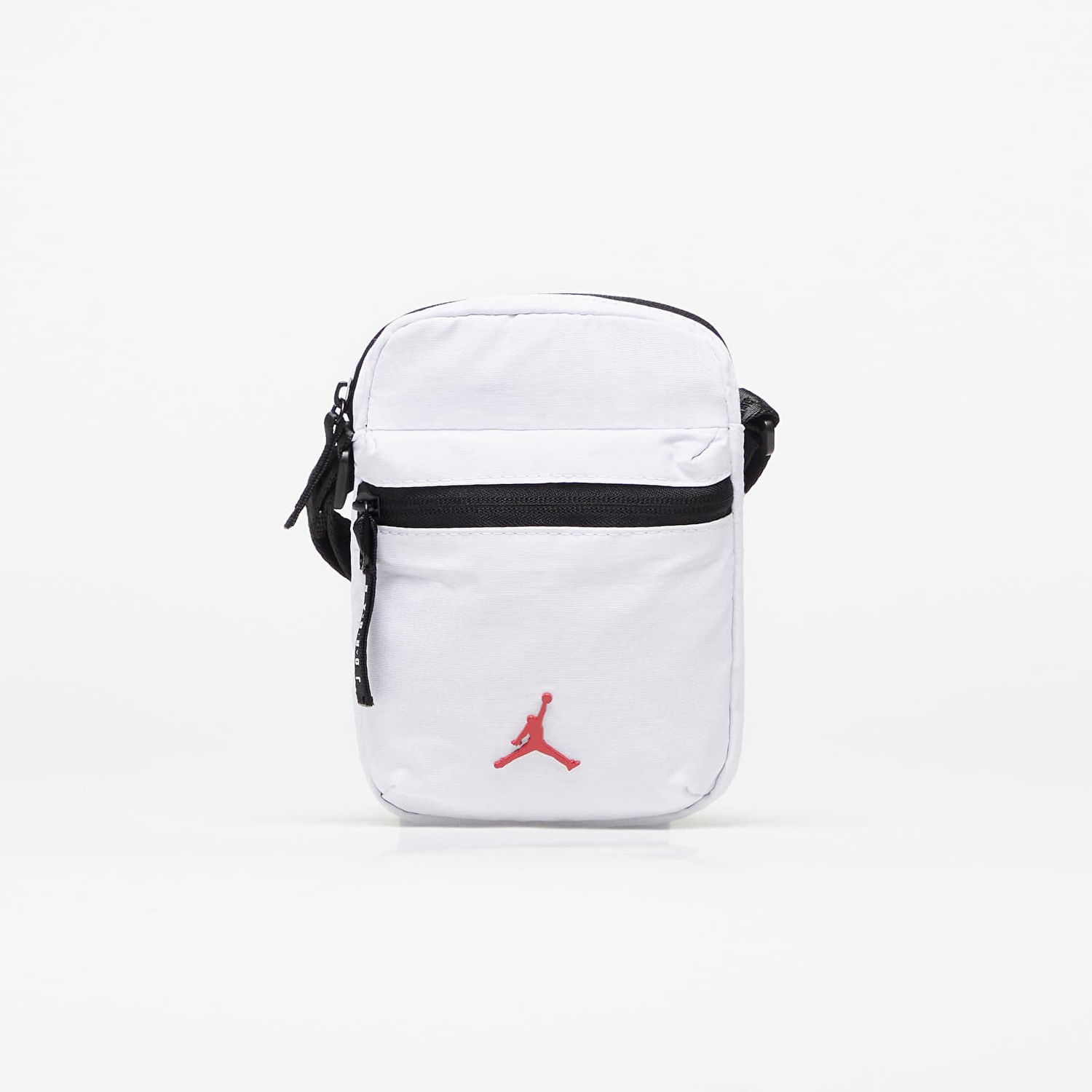 Taška cez rameno Jordan Jordan Airborne Festival Bag Biela | 9A0631-001, 0