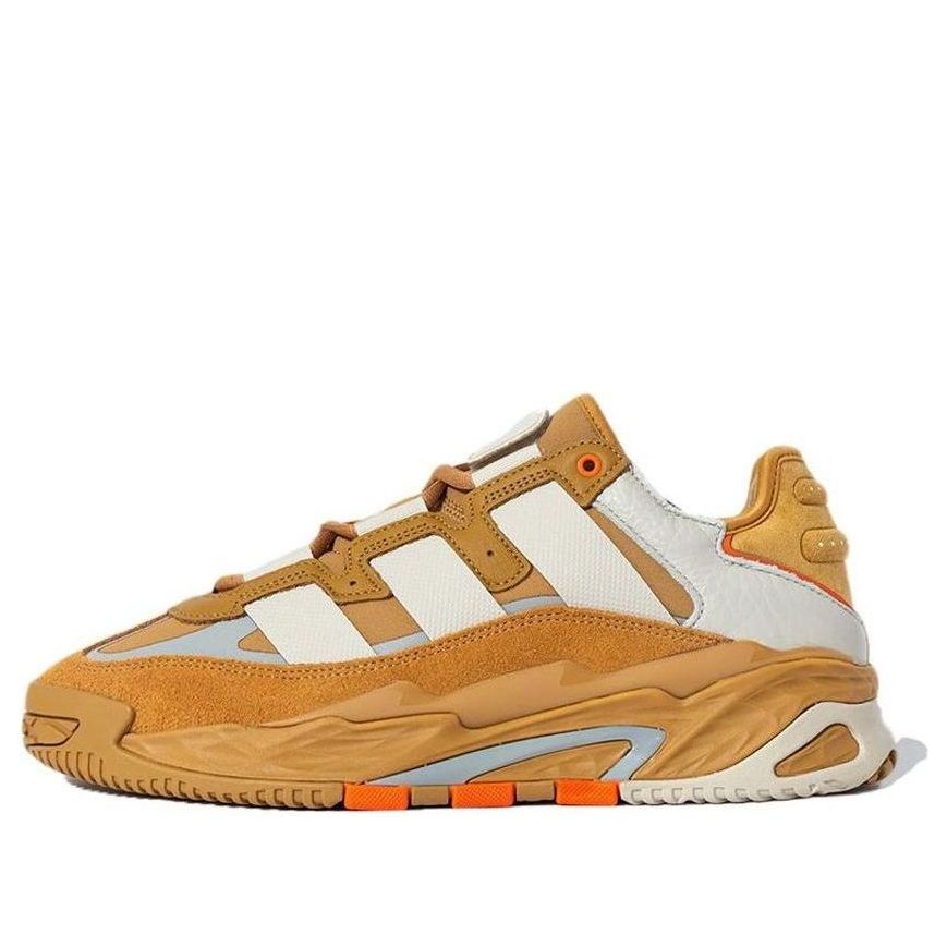 Tenisky a topánky adidas Originals Niteball Béžová | ID4090, 0