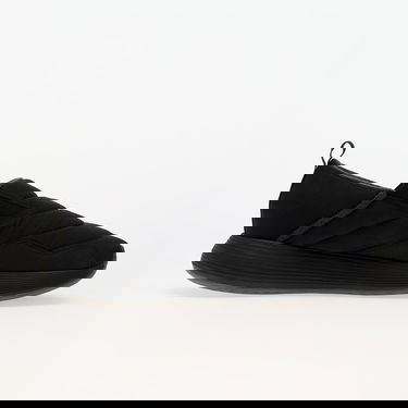 Tenisky a topánky Reebok DMX Comfort + Slip On Winter Čierna | 100208162, 2