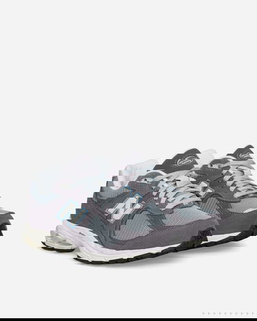 Tenisky a topánky New Balance 2002R Sneakers Magnet Šedá | M2002RFB, 2