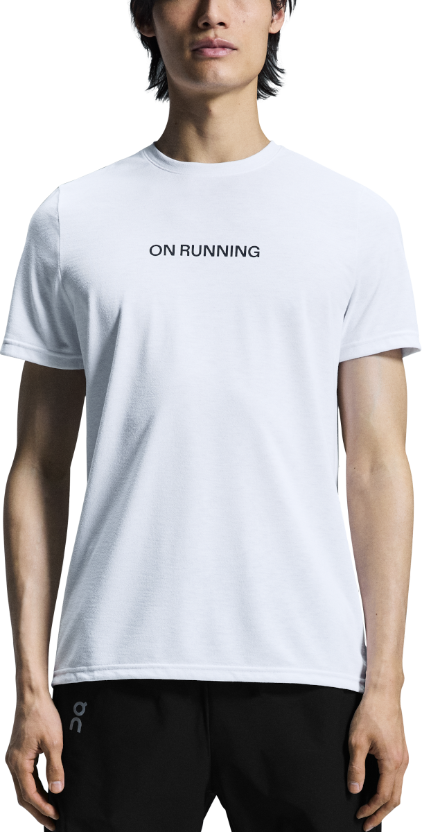 On Run-T Graphic