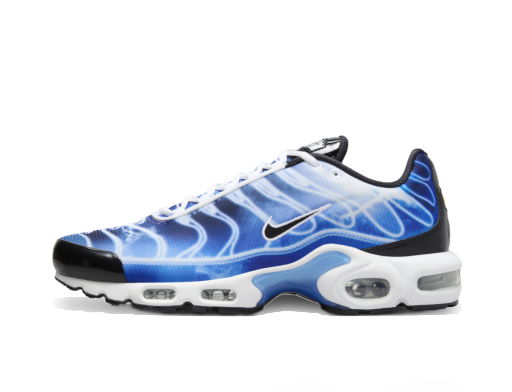 Tenisky a topánky Nike Air Max Plus OG "Light Photography Blue" Modrá | DZ3531-400