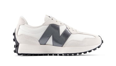 Tenisky a topánky New Balance 327 Size: 7.5 Biela | WS327JWB, 13