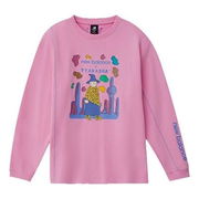 Tyakasha Graphic Print Sweatshirt