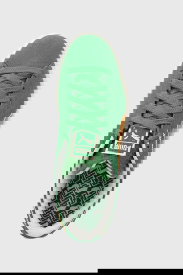 Tenisky a topánky Puma Suede Patch Rôznofarebný | 395388, 3