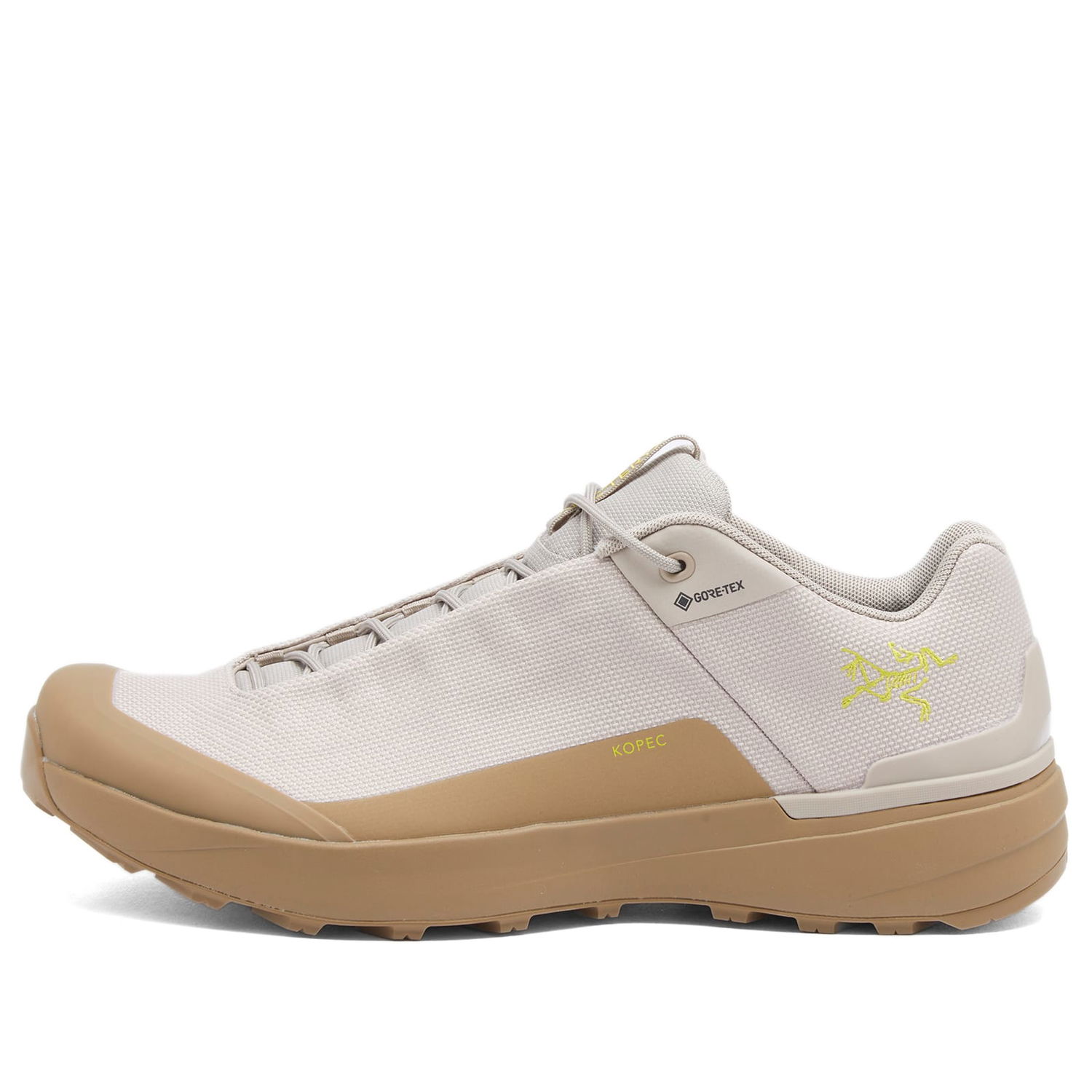 Tenisky a topánky Arcteryx Kopec Gore-Tex Sneakers Béžová | X000009206-021677, 0