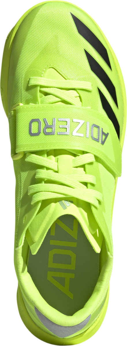 Tenisky a topánky adidas Performance Adizero TJ/PV Zelené | ig2022, 1