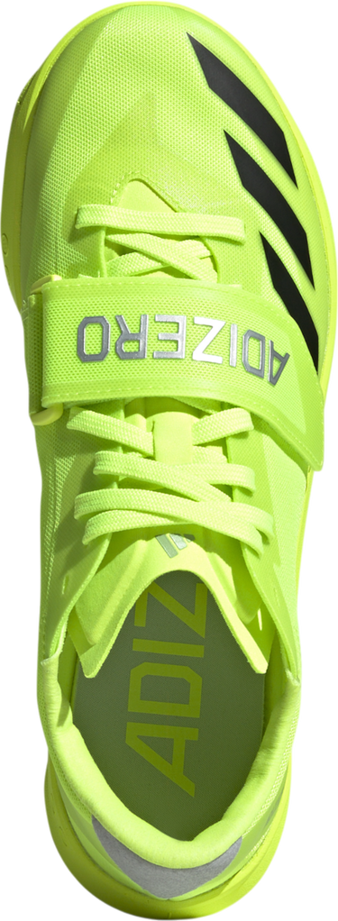 Tenisky a topánky adidas Performance Adizero TJ/PV Zelené | ig2022, 1