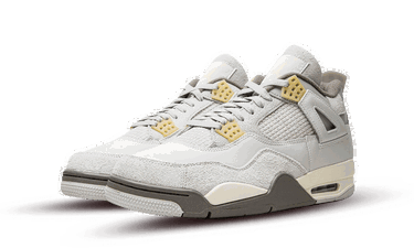 Tenisky a topánky Jordan Air Jordan 4 SE 'Craft Photon Dust' Šedá | DC3742-021, 1