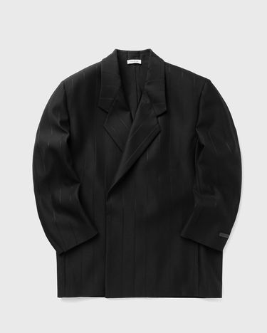 Bunda Fear of God Fear of God Relaxed Blazer Overshirt, Size M Čierna | FGE260-602TSWV-001, 0