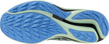 Tenisky a topánky Mizuno Mizuno WAVE RIDER GTX 2 Modrá | j1gc2479-51, 4