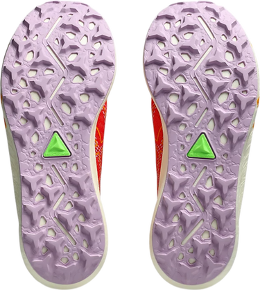 Tenisky a topánky Asics FUJISPEED 3 Oranžová | 1012b689-800, 2