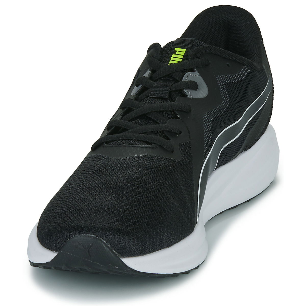 Twitch Runner