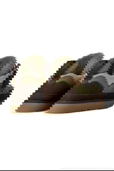 Tenisky a topánky UGG Lowmel Zelené | 1170750.BOMS, 3