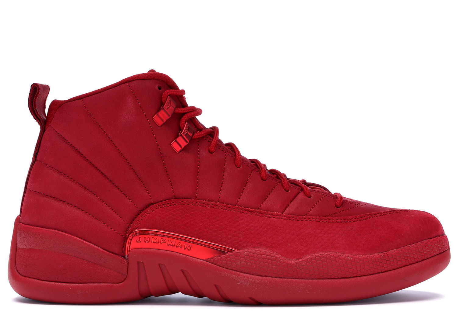 Tenisky a topánky Jordan Jordan 12 Retro Gym Red (2018) Šedá | 130690-601, 0