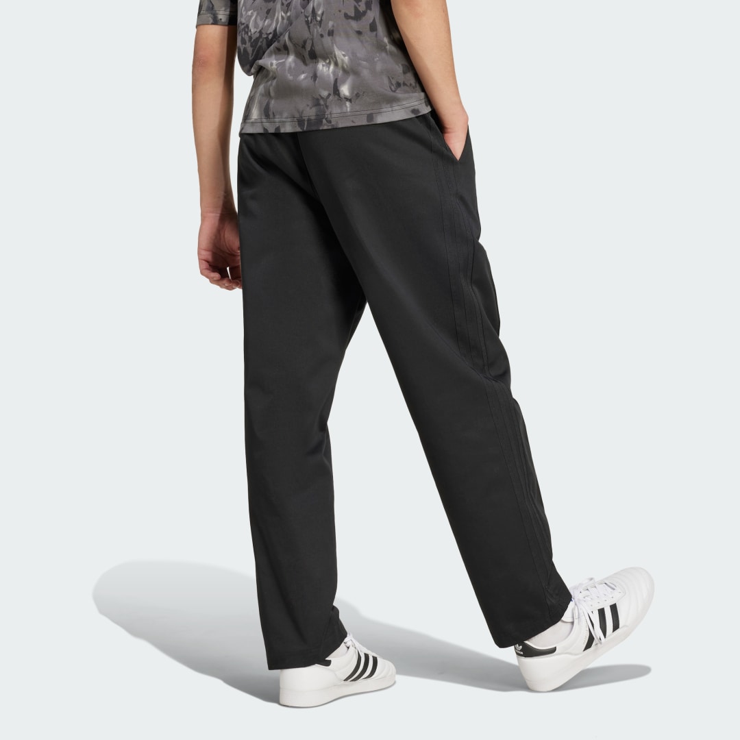 CS Chino Trousers