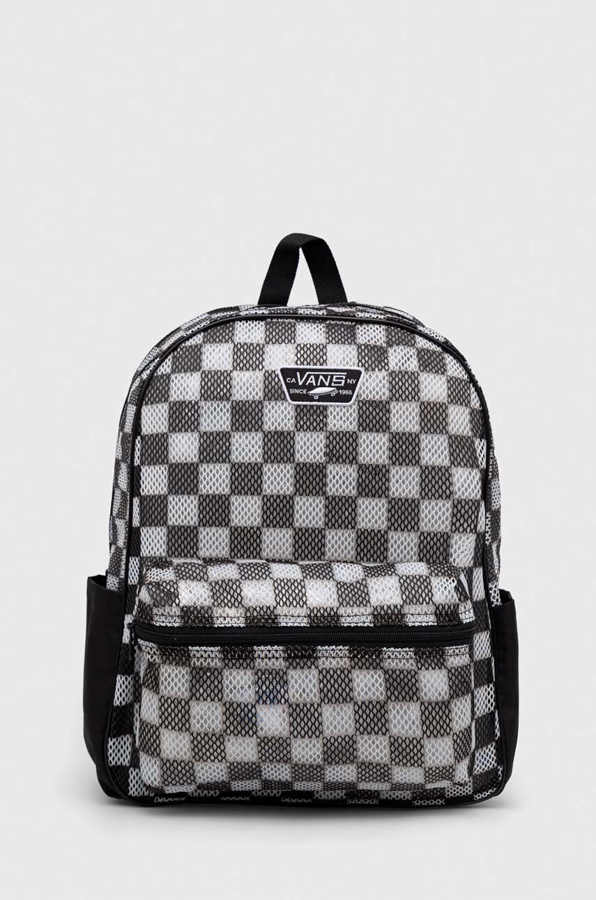 Batoh Vans Backpack Čierna | VN0A5E2SYB21, 0