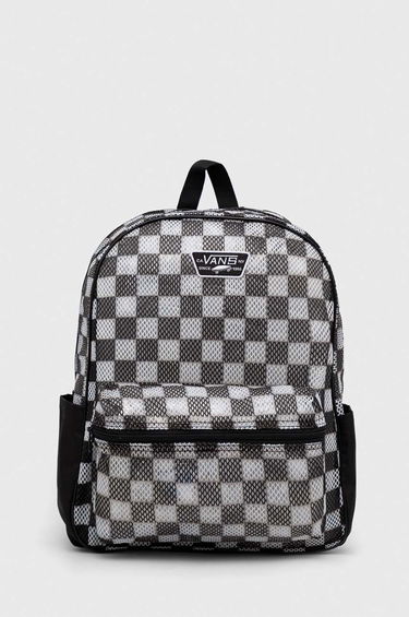 Batoh Vans Backpack Čierna | VN0A5E2SYB21, 0