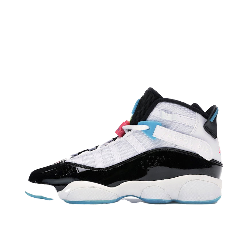 Tenisky a topánky Jordan Jordan 6 Rings South Beach Rôznofarebný | CK0025-100