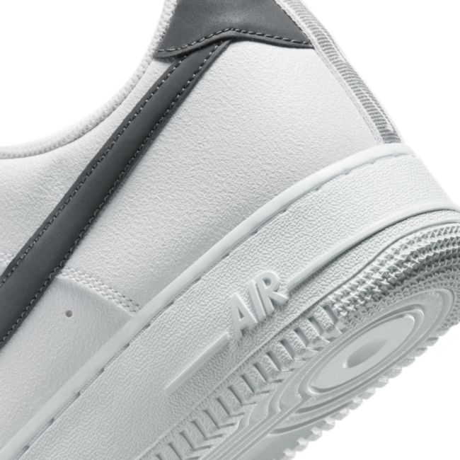 Tenisky a topánky Nike Air Force 1 '07 LV8 Biela | DX8967-100, 1