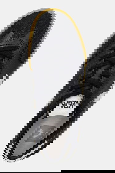 Tenisky a topánky Veja Volley Čierna | VO2020510A, 3