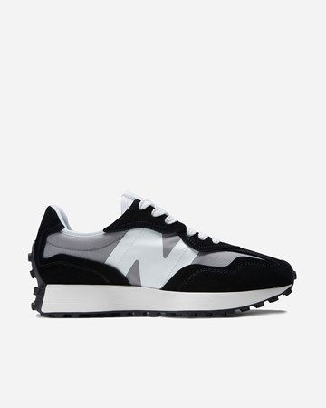 Tenisky a topánky New Balance 327 Čierna | U327WEC, 0