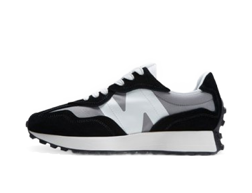 Tenisky a topánky New Balance 327 Čierna | U327WEC