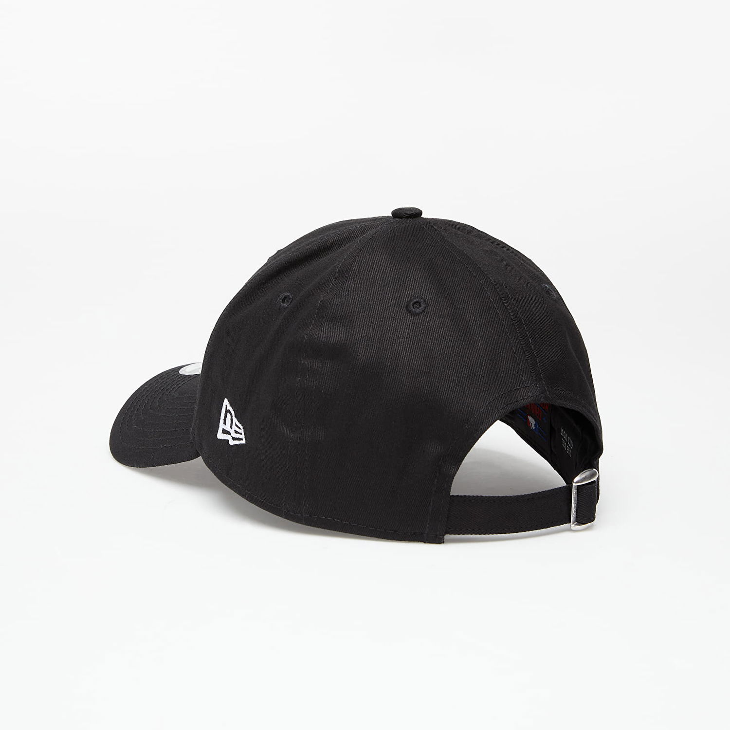 Šiltovka New Era 9Forty League Essential Los Angeles Dodgers Cap Čierna | 11405493, 1