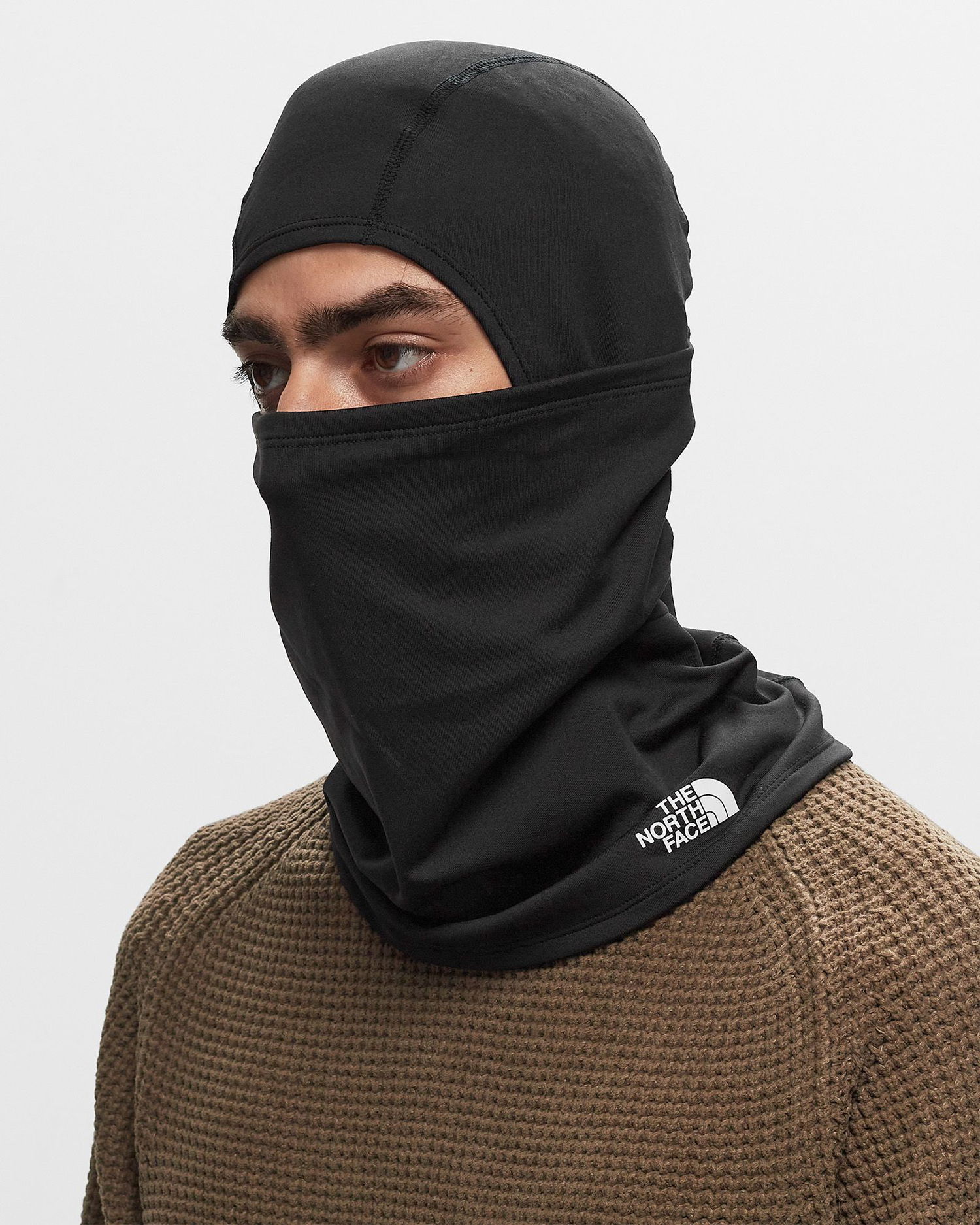 Kulicha The North Face BASE BALACLAVA Balaclava Biela | NF0A8889JK31, 1