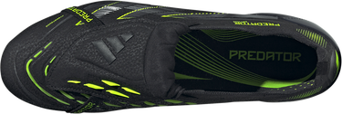 Tenisky a topánky adidas Performance Predator Elite FT FG Čierna | ji1096, 1