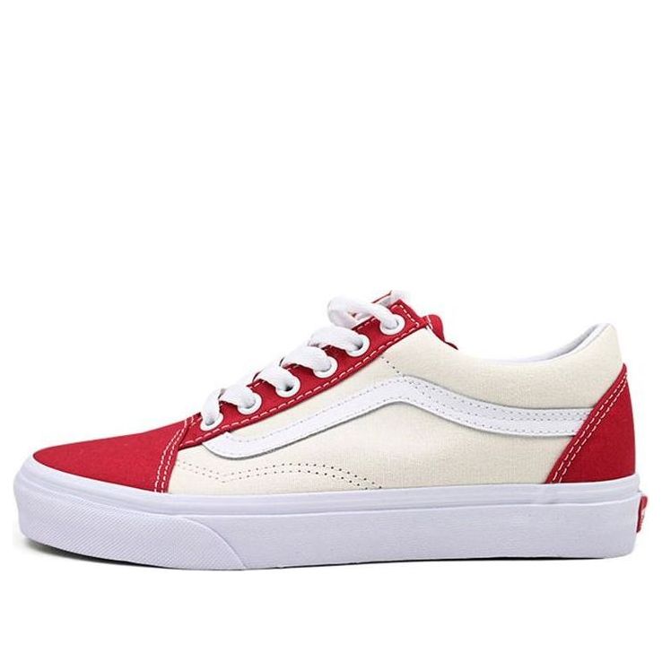 Tenisky a topánky Vans Old Skool 'Classic Sport' Červená | VN0A3WKT4FX, 0