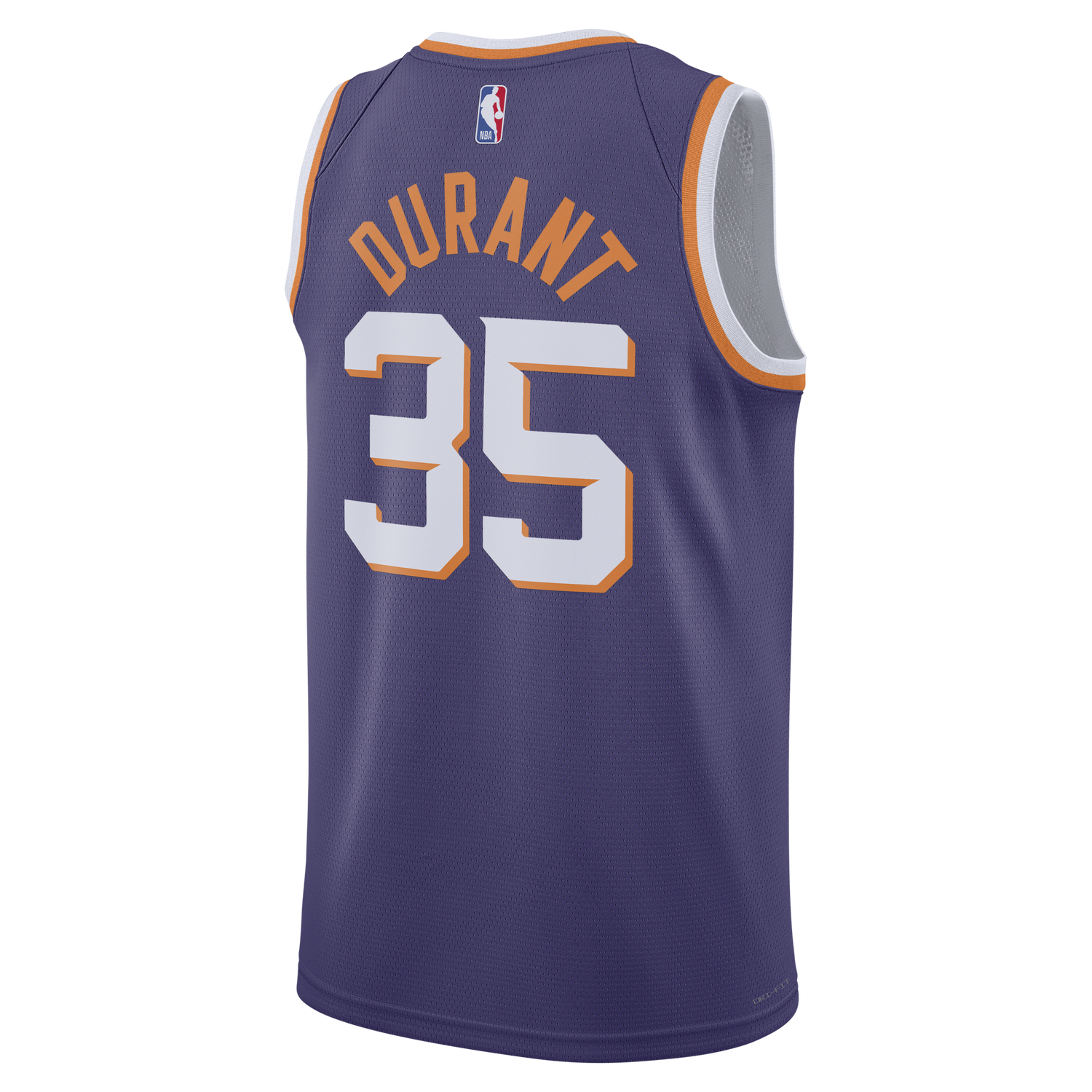 Dres Nike Phoenix Suns 2023/24 Icon Edition Dri-FIT NBA Swingman Jersey Navy | DV4855-570, 1