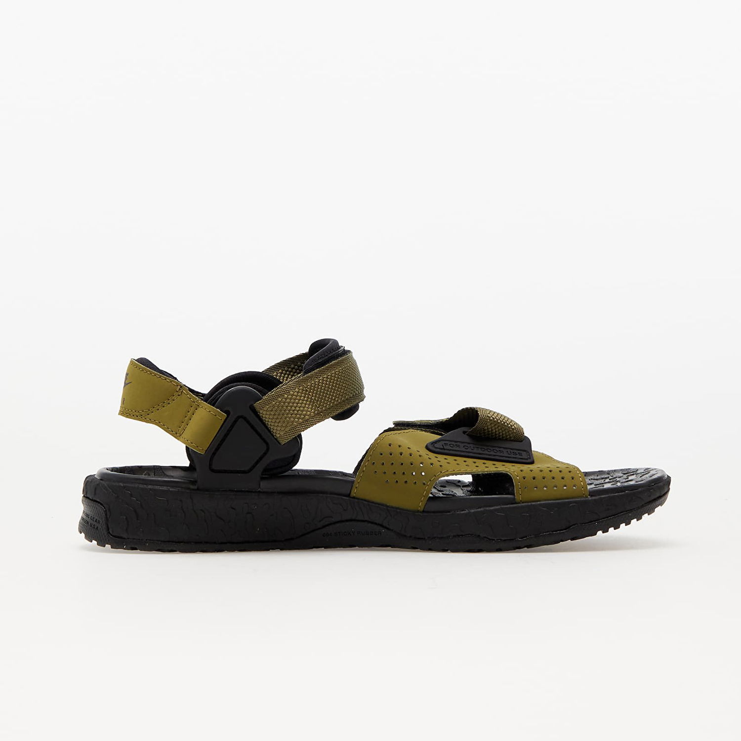 Tenisky a topánky Nike ACG Air Deschutz+ Zelené | DO8951-300, 1