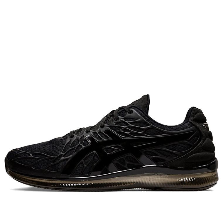 Tenisky a topánky Asics Gel Quantum Infinity 2 Čierna | 1021A187-002