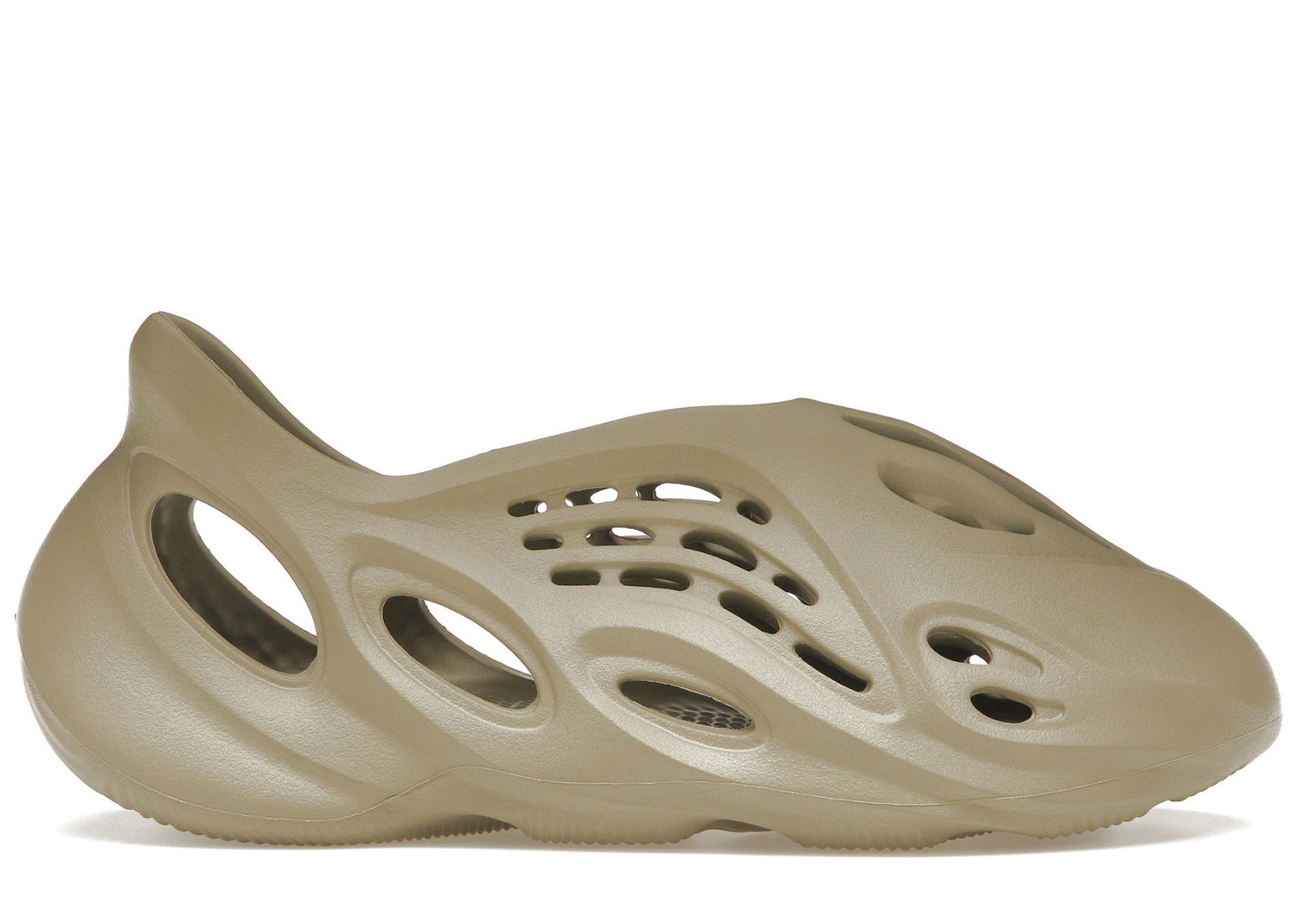 Tenisky a topánky adidas Originals adidas Yeezy Foam RNR Stone Salt Béžová | GV6840, 0